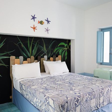 Art B&B Panarea Ngoại thất bức ảnh