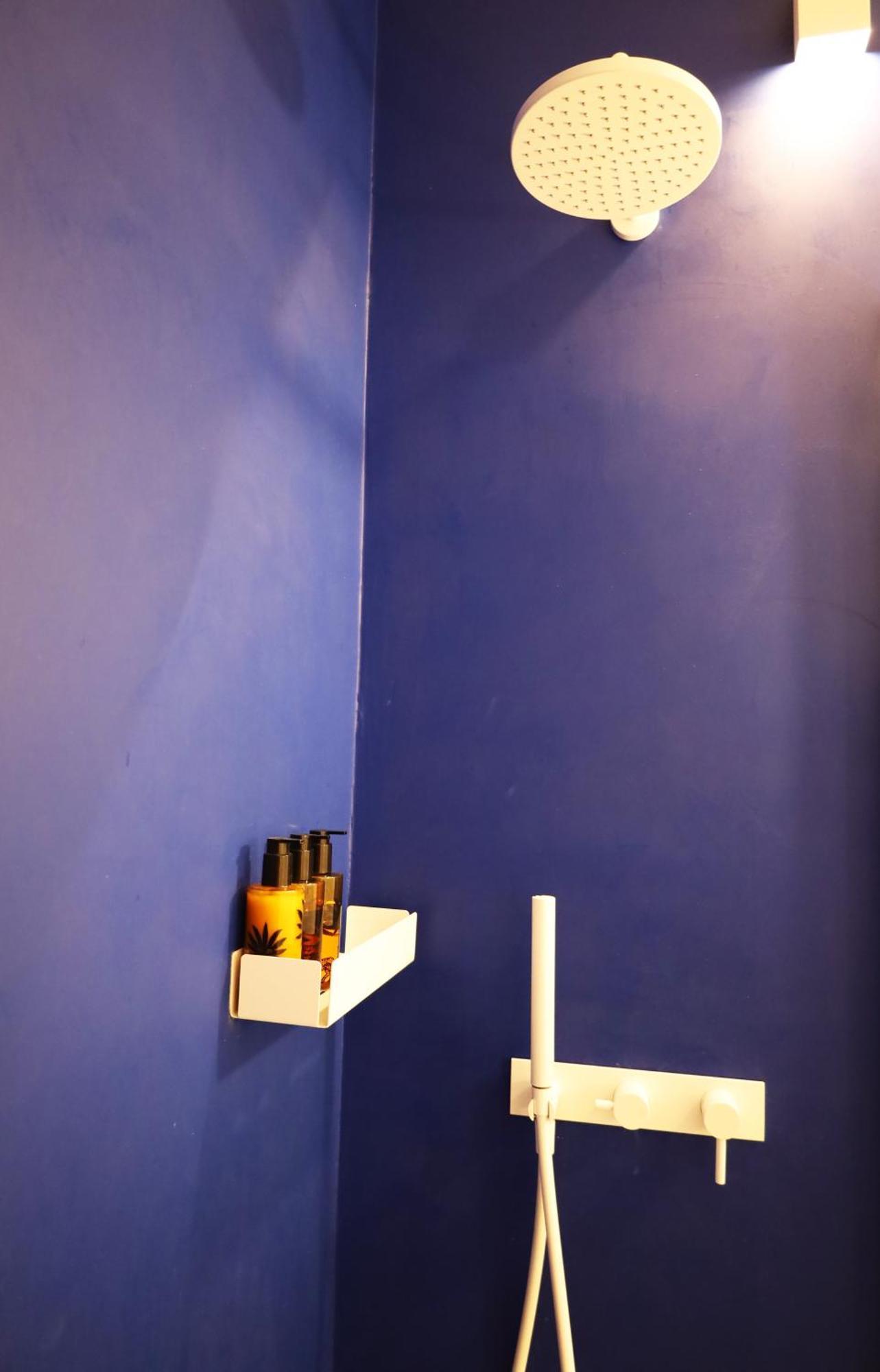 Art B&B Panarea Ngoại thất bức ảnh
